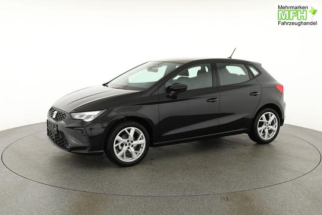Seat Ibiza 1.0 TSI 70 kW Style Style, Facelift, ACC, Kamera, 5-J Garantie 