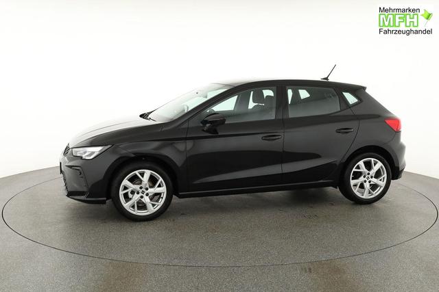 Seat Ibiza 1.0 TSI 70 kW Style Style, Facelift, ACC, Kamera, 5-J Garantie 