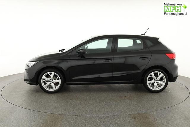 Seat Ibiza 1.0 TSI 70 kW Style Style, Facelift, ACC, Kamera, 5-J Garantie 