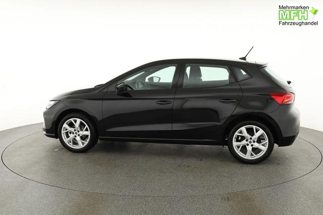 Seat Ibiza 1.0 TSI 70 kW Style Style, Facelift, ACC, Kamera, 5-J Garantie 
