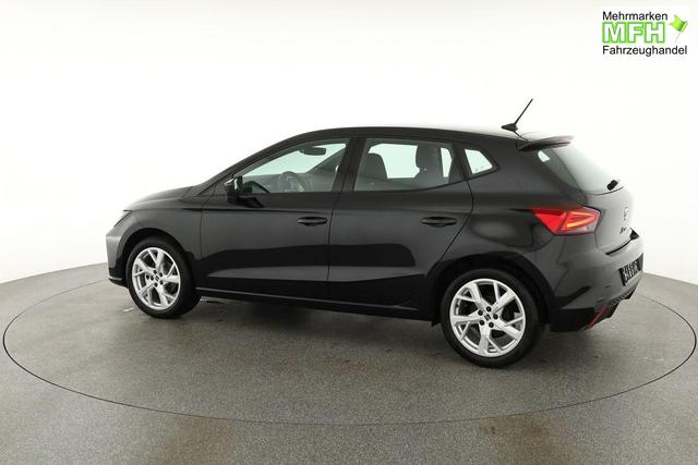 Seat Ibiza 1.0 TSI 70 kW Style Style, Facelift, ACC, Kamera, 5-J Garantie 