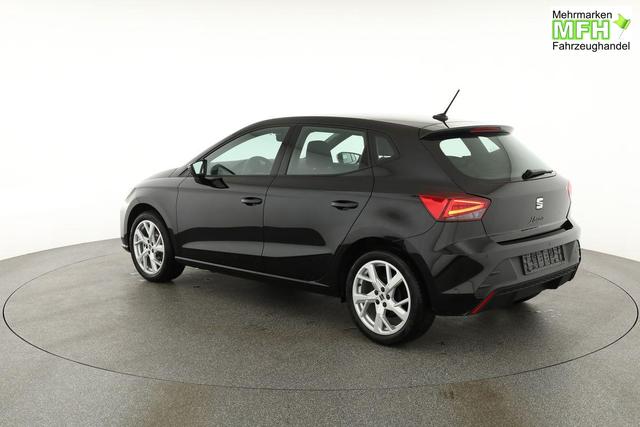 Seat Ibiza 1.0 TSI 70 kW Style Style, Facelift, ACC, Kamera, 5-J Garantie 