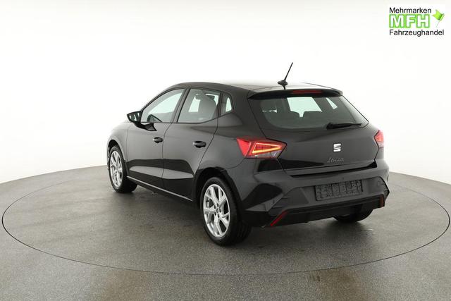 Seat Ibiza 1.0 TSI 70 kW Style Style, Facelift, ACC, Kamera, 5-J Garantie 