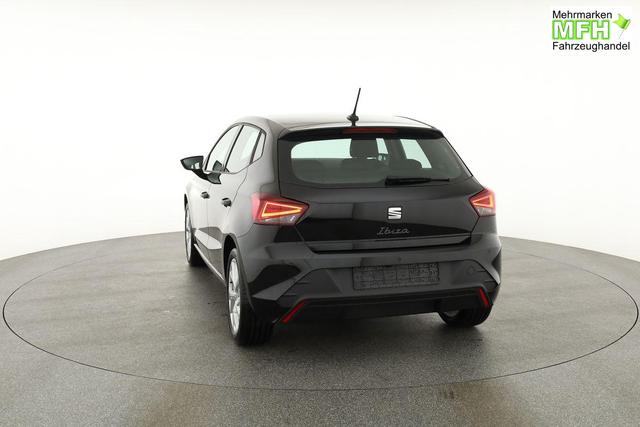 Seat Ibiza 1.0 TSI 70 kW Style Style, Facelift, ACC, Kamera, 5-J Garantie 
