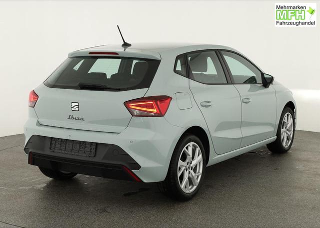 Seat Ibiza 1.0 TSI 70 kW Style Style, Facelift, ACC, Kamera, 5-J Garantie 