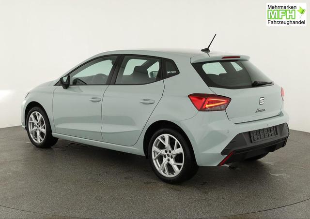 Seat Ibiza 1.0 TSI 70 kW Style Style, Facelift, ACC, Kamera, 5-J Garantie 
