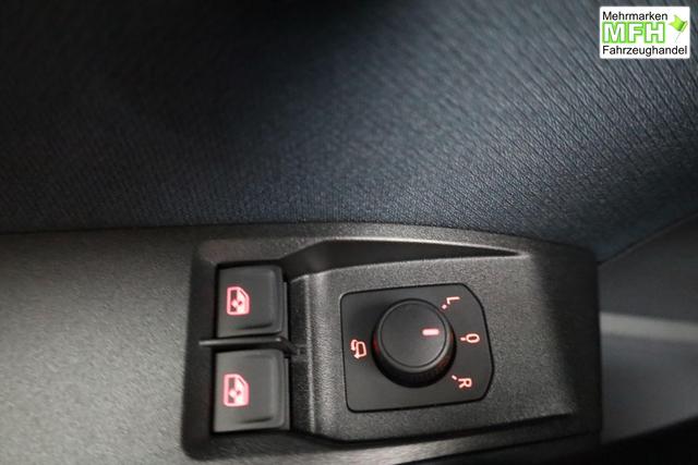 Seat Ibiza 1.0 TSI 70 kW Style Style, Facelift, ACC, Kamera, 5-J Garantie 