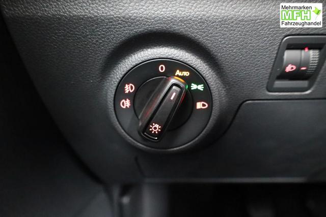 Seat Ibiza 1.0 TSI 70 kW Style Style, Facelift, ACC, Kamera, 5-J Garantie 