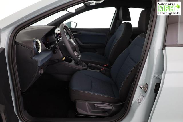 Seat Ibiza 1.0 TSI 70 kW Style Style, Facelift, ACC, Kamera, 5-J Garantie 