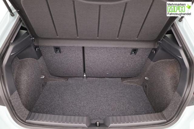 Seat Ibiza 1.0 TSI 70 kW Style Style, Facelift, ACC, Kamera, 5-J Garantie 