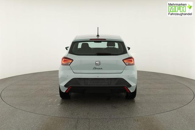 Seat Ibiza 1.0 TSI 70 kW Style Style, Facelift, ACC, Kamera, 5-J Garantie 