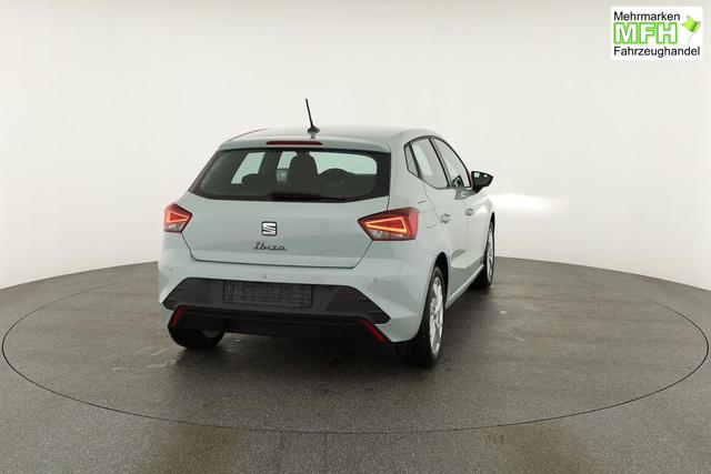 Seat Ibiza 1.0 TSI 70 kW Style Style, Facelift, ACC, Kamera, 5-J Garantie 