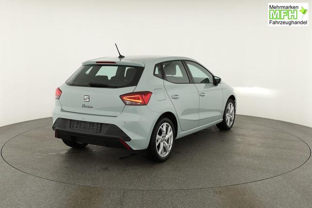 Seat Ibiza 1.0 TSI 70 kW Style Style, Facelift, ACC, Kamera, 5-J Garantie 