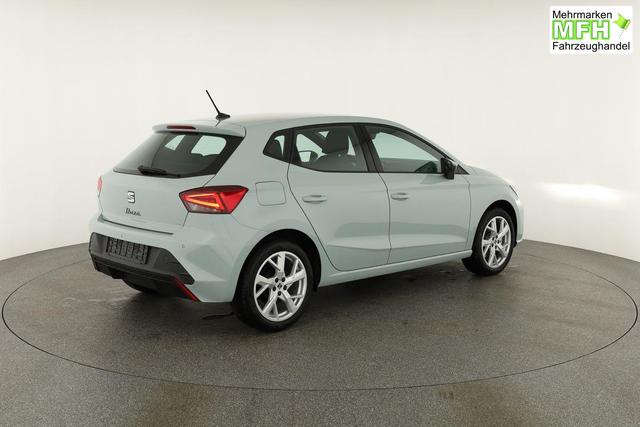 Seat Ibiza 1.0 TSI 70 kW Style Style, Facelift, ACC, Kamera, 5-J Garantie 