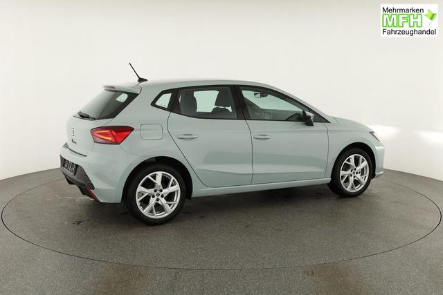 Seat Ibiza 1.0 TSI 70 kW Style Style, Facelift, ACC, Kamera, 5-J Garantie 