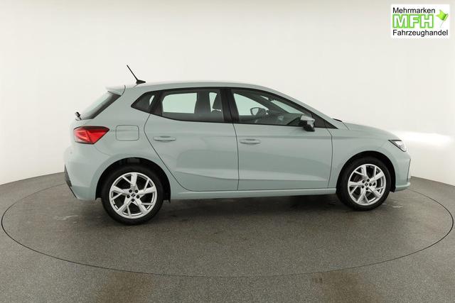 Seat Ibiza 1.0 TSI 70 kW Style Style, Facelift, ACC, Kamera, 5-J Garantie 
