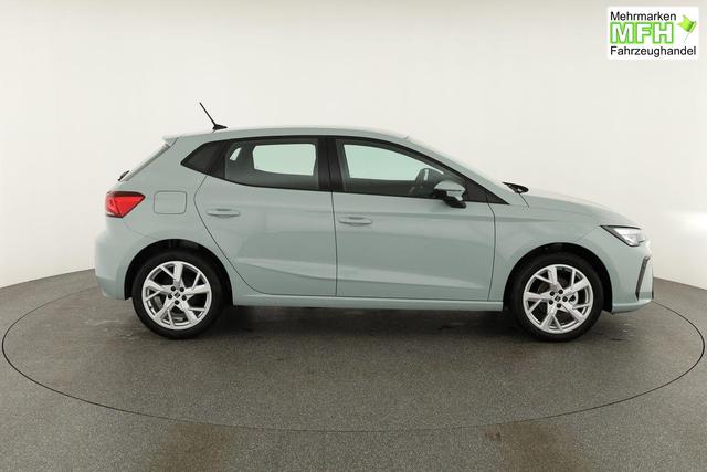 Seat Ibiza 1.0 TSI 70 kW Style Style, Facelift, ACC, Kamera, 5-J Garantie 