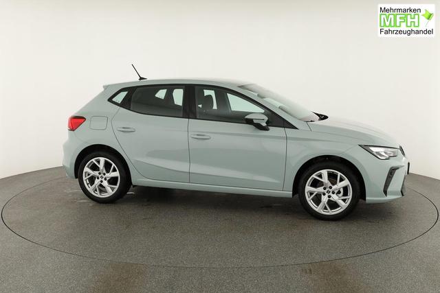 Seat Ibiza 1.0 TSI 70 kW Style Style, Facelift, ACC, Kamera, 5-J Garantie 