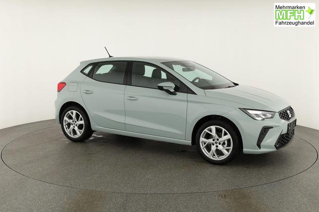 Seat Ibiza 1.0 TSI 70 kW Style Style, Facelift, ACC, Kamera, 5-J Garantie 