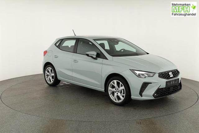 Seat Ibiza 1.0 TSI 70 kW Style Style, Facelift, ACC, Kamera, 5-J Garantie 