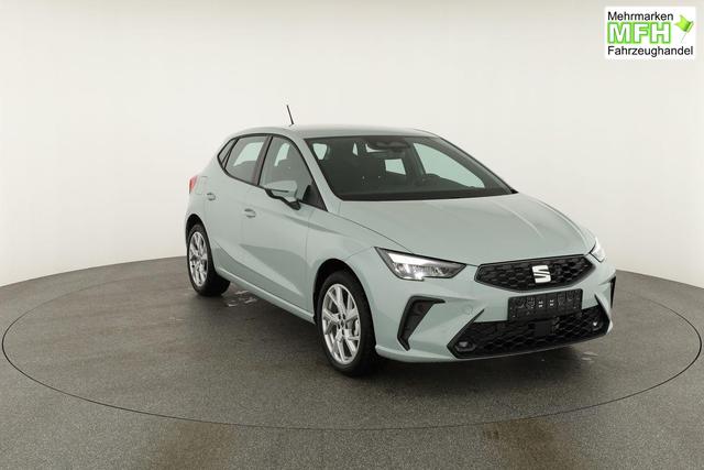 Seat Ibiza 1.0 TSI 70 kW Style Style, Facelift, ACC, Kamera, 5-J Garantie 