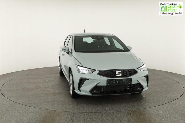 Seat Ibiza 1.0 TSI 70 kW Style Style, Facelift, ACC, Kamera, 5-J Garantie 