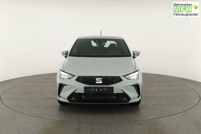 Seat Ibiza 1.0 TSI 70 kW Style Style, Facelift, ACC, Kamera, 5-J Garantie 