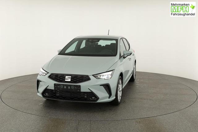 Seat Ibiza 1.0 TSI 70 kW Style Style, Facelift, ACC, Kamera, 5-J Garantie 