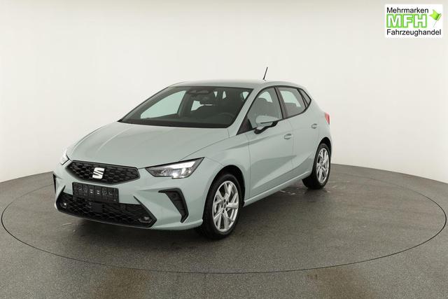 Seat Ibiza 1.0 TSI 70 kW Style Style, Facelift, ACC, Kamera, 5-J Garantie 