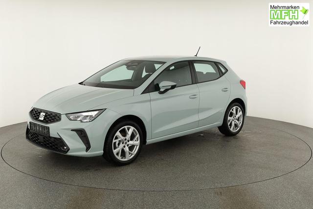 Seat Ibiza 1.0 TSI 70 kW Style Style, Facelift, ACC, Kamera, 5-J Garantie 