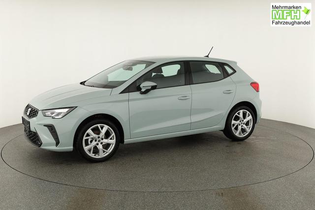 Seat Ibiza 1.0 TSI 70 kW Style Style, Facelift, ACC, Kamera, 5-J Garantie 