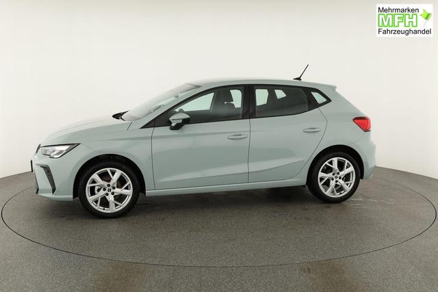 Seat Ibiza 1.0 TSI 70 kW Style Style, Facelift, ACC, Kamera, 5-J Garantie 