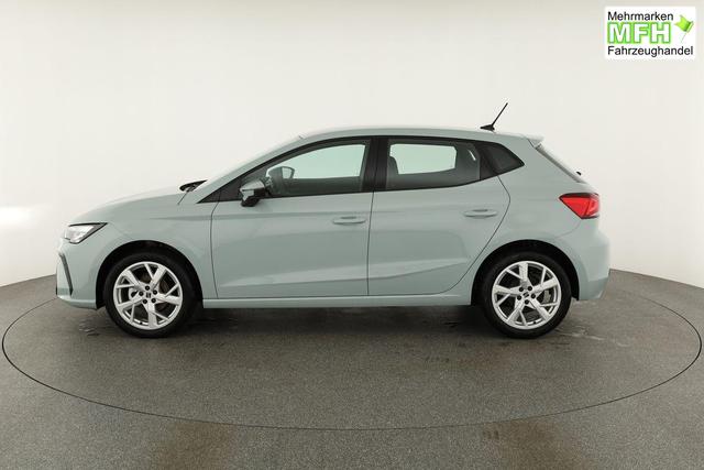 Seat Ibiza 1.0 TSI 70 kW Style Style, Facelift, ACC, Kamera, 5-J Garantie 