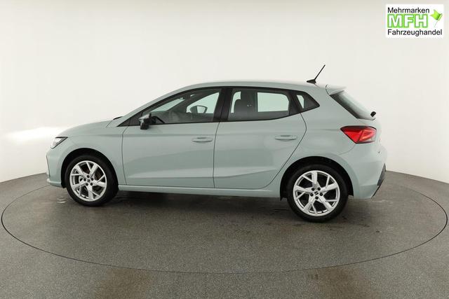 Seat Ibiza 1.0 TSI 70 kW Style Style, Facelift, ACC, Kamera, 5-J Garantie 