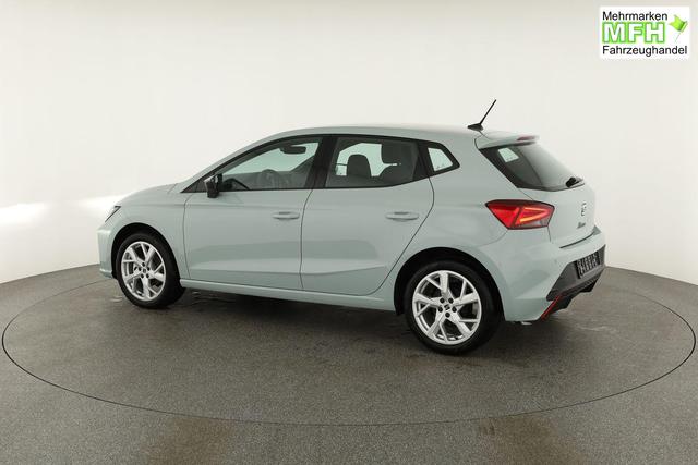 Seat Ibiza 1.0 TSI 70 kW Style Style, Facelift, ACC, Kamera, 5-J Garantie 