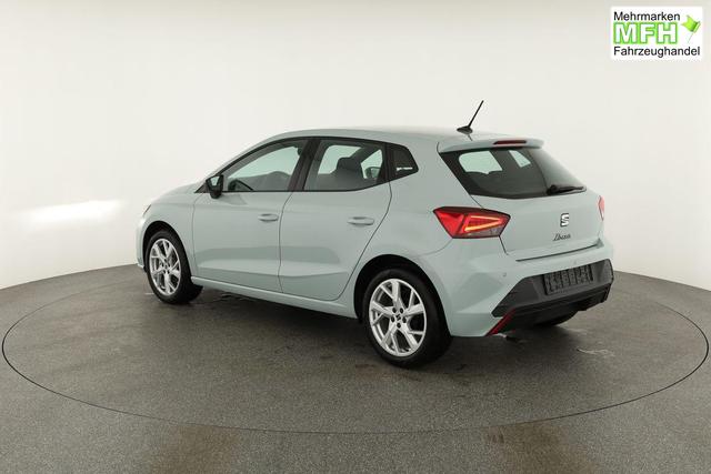 Seat Ibiza 1.0 TSI 70 kW Style Style, Facelift, ACC, Kamera, 5-J Garantie 