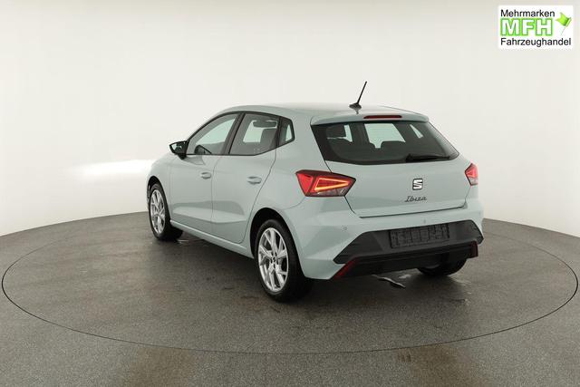 Seat Ibiza 1.0 TSI 70 kW Style Style, Facelift, ACC, Kamera, 5-J Garantie 