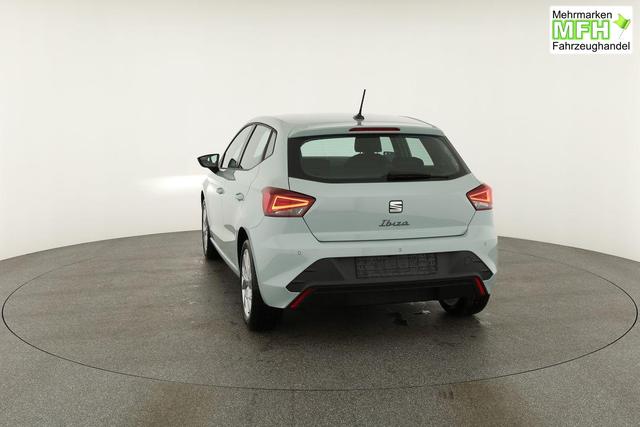 Seat Ibiza 1.0 TSI 70 kW Style Style, Facelift, ACC, Kamera, 5-J Garantie 