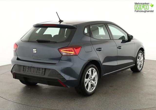 Seat Ibiza 1.0 TSI 70 kW Style Style, Facelift, ACC, Kamera, 5-J Garantie 