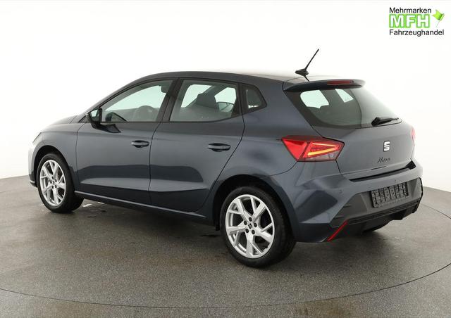 Seat Ibiza 1.0 TSI 70 kW Style Style, Facelift, ACC, Kamera, 5-J Garantie 