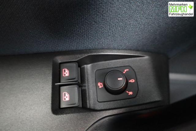 Seat Ibiza 1.0 TSI 70 kW Style Style, Facelift, ACC, Kamera, 5-J Garantie 