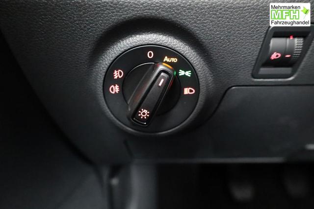 Seat Ibiza 1.0 TSI 70 kW Style Style, Facelift, ACC, Kamera, 5-J Garantie 