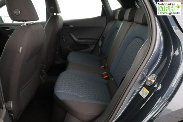 Seat Ibiza 1.0 TSI 70 kW Style Style, Facelift, ACC, Kamera, 5-J Garantie 