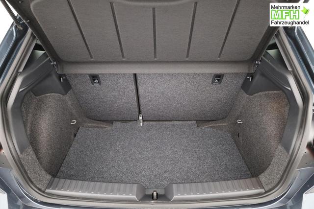 Seat Ibiza 1.0 TSI 70 kW Style Style, Facelift, ACC, Kamera, 5-J Garantie 
