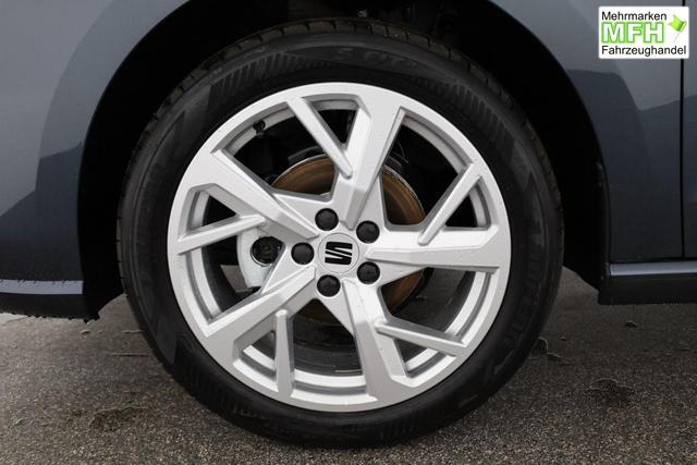 Seat Ibiza 1.0 TSI 70 kW Style Style, Facelift, ACC, Kamera, 5-J Garantie 