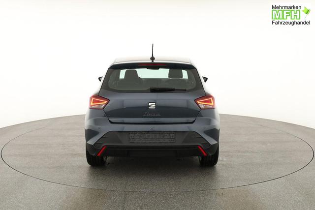 Seat Ibiza 1.0 TSI 70 kW Style Style, Facelift, ACC, Kamera, 5-J Garantie 