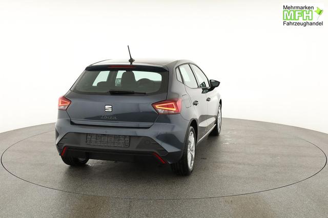 Seat Ibiza 1.0 TSI 70 kW Style Style, Facelift, ACC, Kamera, 5-J Garantie 