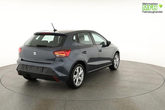 Seat Ibiza 1.0 TSI 70 kW Style Style, Facelift, ACC, Kamera, 5-J Garantie 