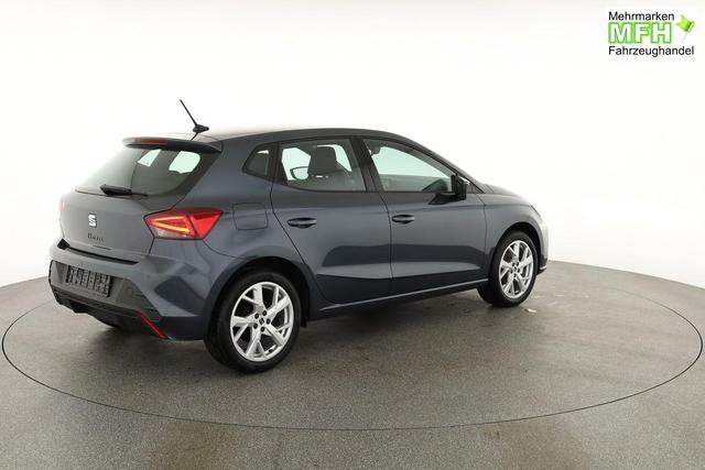 Seat Ibiza 1.0 TSI 70 kW Style Style, Facelift, ACC, Kamera, 5-J Garantie 