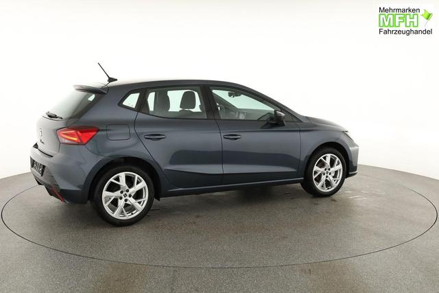 Seat Ibiza 1.0 TSI 70 kW Style Style, Facelift, ACC, Kamera, 5-J Garantie 